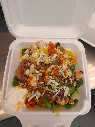 Photo of Stuff It Pita - 74 Old Placentia Rd, Mount Pearl, NL A1N 5H6